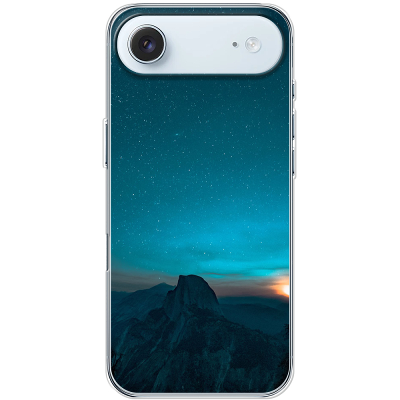 Чохол BoxFace Apple iPhone 17 Air 