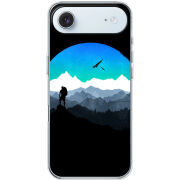 Чохол BoxFace Apple iPhone 17 Air 