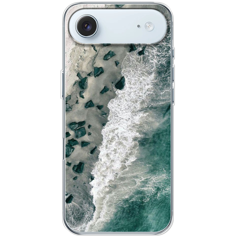 Чохол BoxFace Apple iPhone 17 Air 