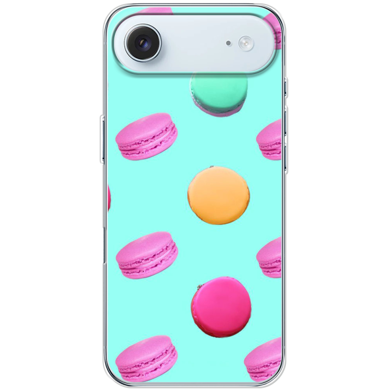 Чохол BoxFace Apple iPhone 17 Air 