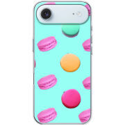 Чохол BoxFace Apple iPhone 17 Air 