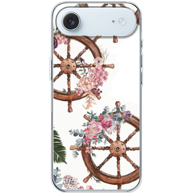 Чохол BoxFace Apple iPhone 17 Air 