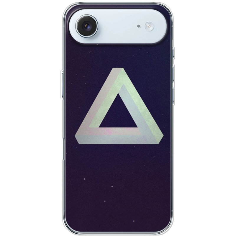 Чохол BoxFace Apple iPhone 17 Air 