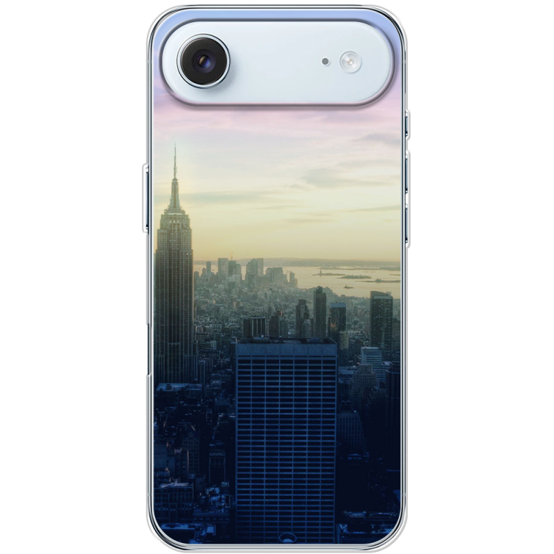 Чохол BoxFace Apple iPhone 17 Air 