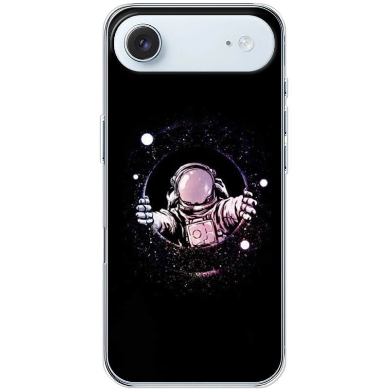 Чохол BoxFace Apple iPhone 17 Air 