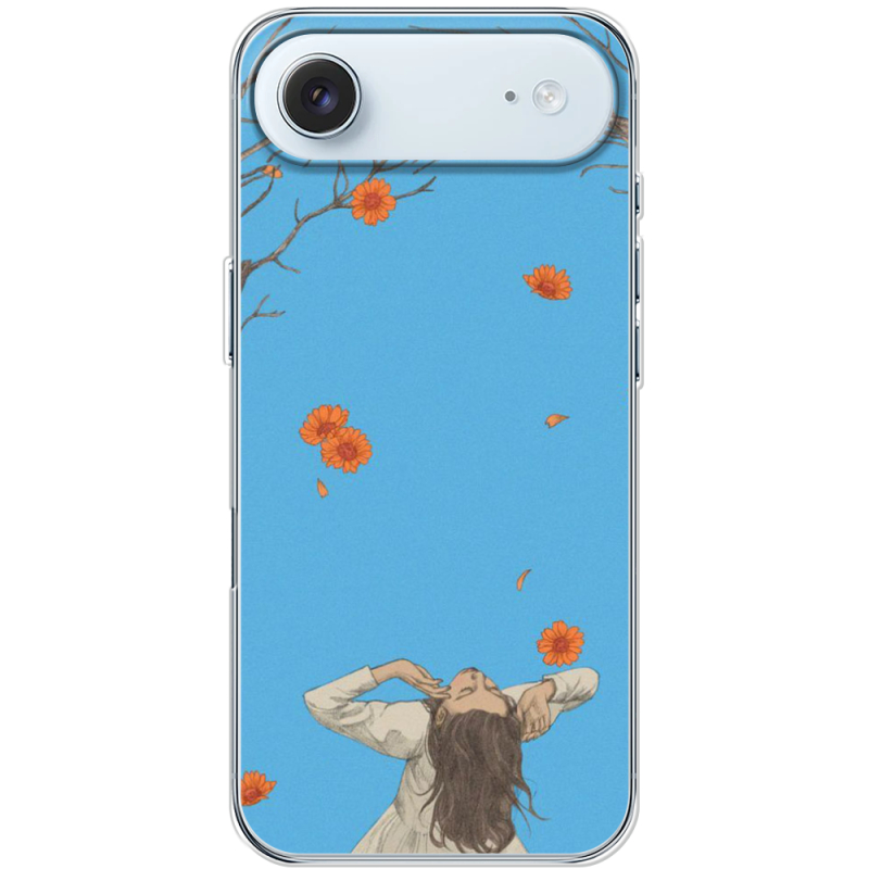 Чохол BoxFace Apple iPhone 17 Air 