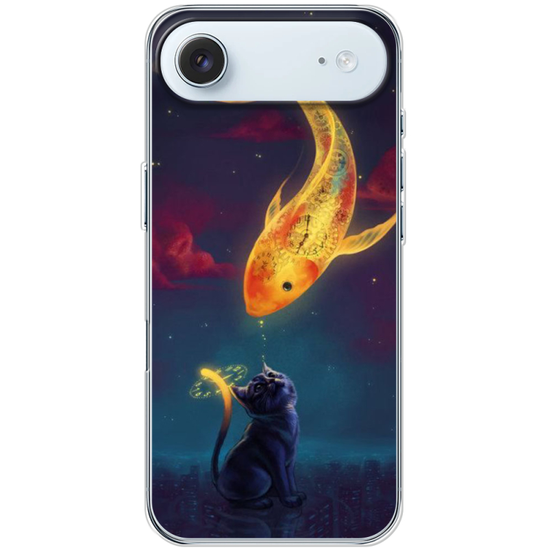 Чохол BoxFace Apple iPhone 17 Air 