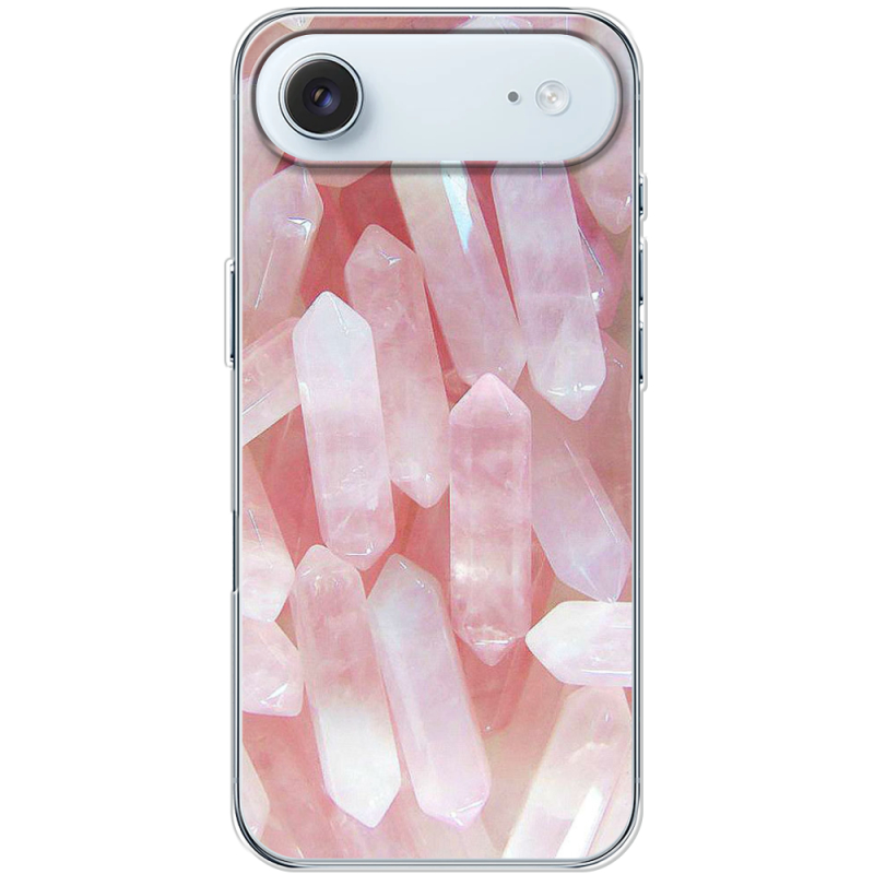 Чохол BoxFace Apple iPhone 17 Air 