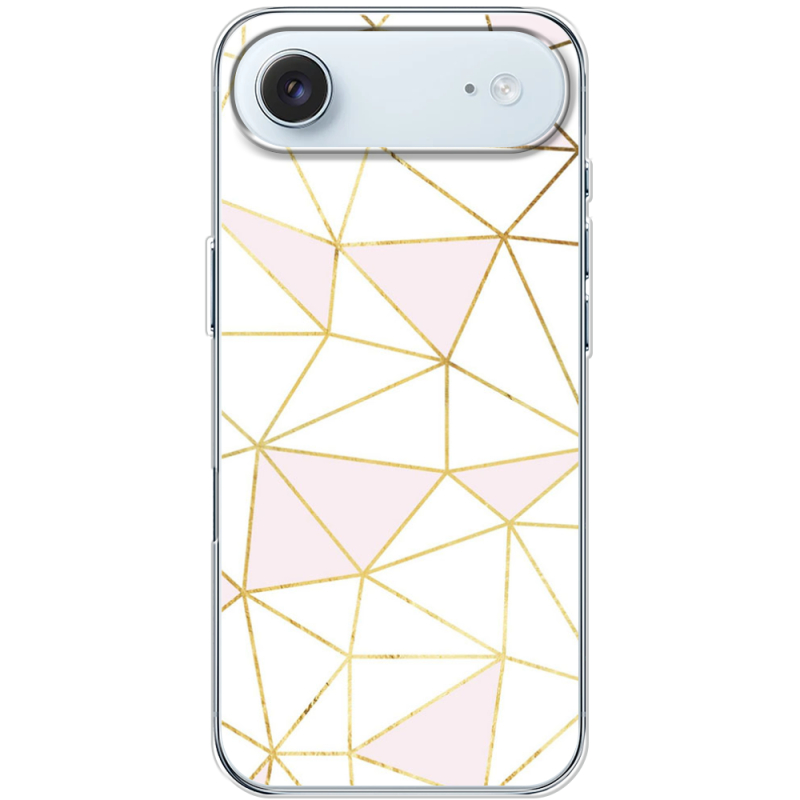 Чохол BoxFace Apple iPhone 17 Air 