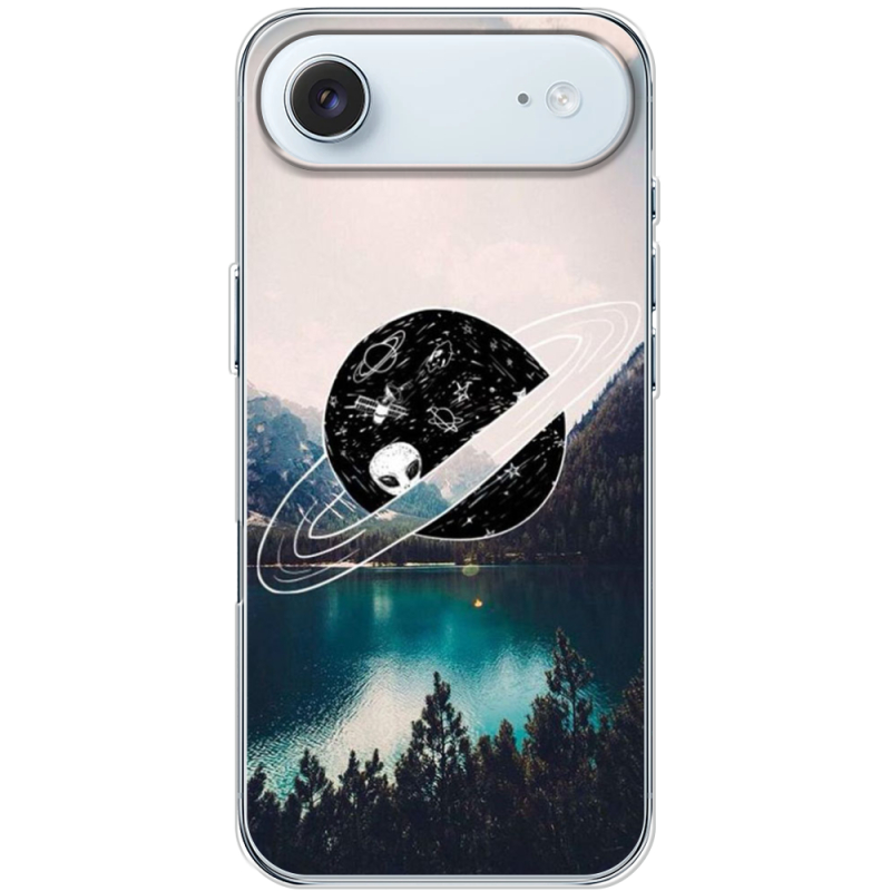 Чохол BoxFace Apple iPhone 17 Air 