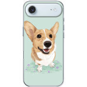 Чохол BoxFace Apple iPhone 17 Air 