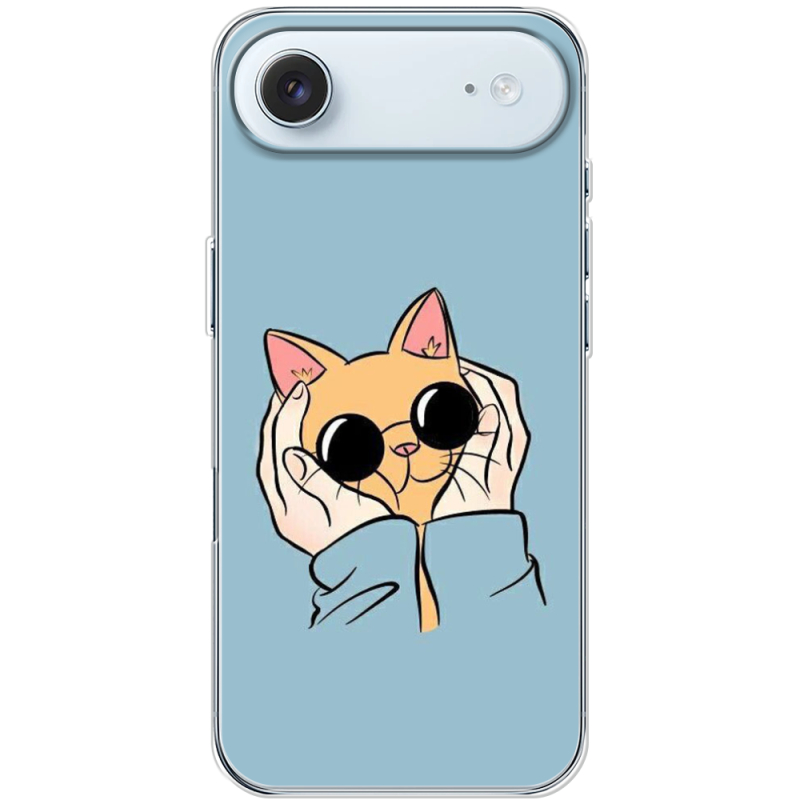 Чохол BoxFace Apple iPhone 17 Air 