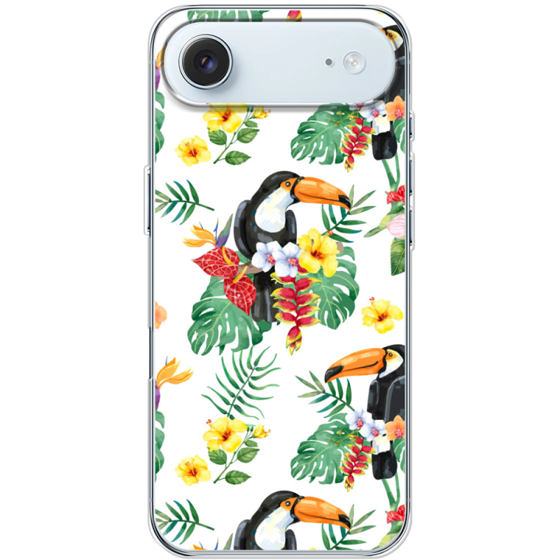 Чохол BoxFace Apple iPhone 17 Air 