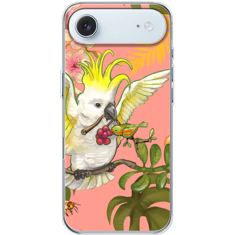 Чохол BoxFace Apple iPhone 17 Air 