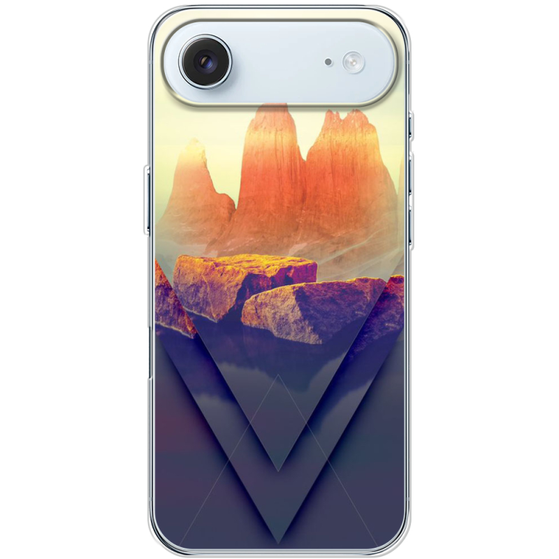 Чохол BoxFace Apple iPhone 17 Air 