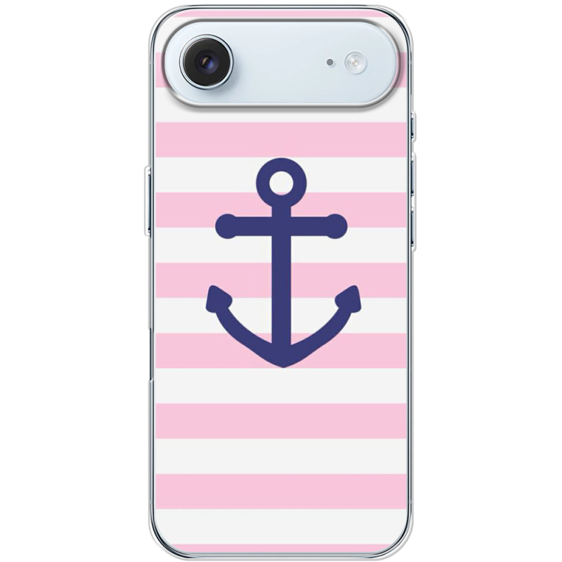 Чохол BoxFace Apple iPhone 17 Air 