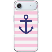 Чохол BoxFace Apple iPhone 17 Air 