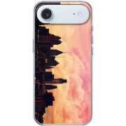 Чохол BoxFace Apple iPhone 17 Air 