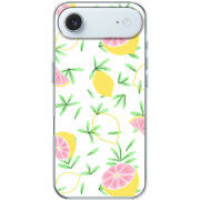 Чохол BoxFace Apple iPhone 17 Air 