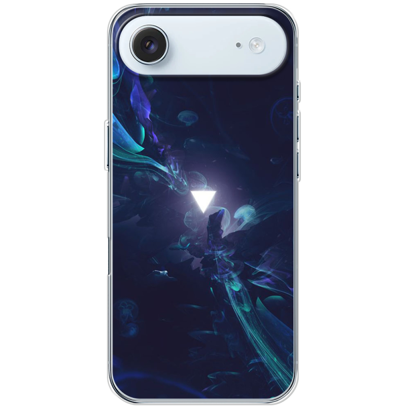 Чохол BoxFace Apple iPhone 17 Air 