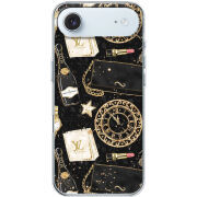 Чохол BoxFace Apple iPhone 17 Air 