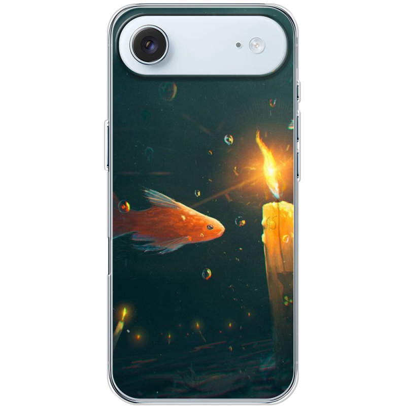 Чохол BoxFace Apple iPhone 17 Air 