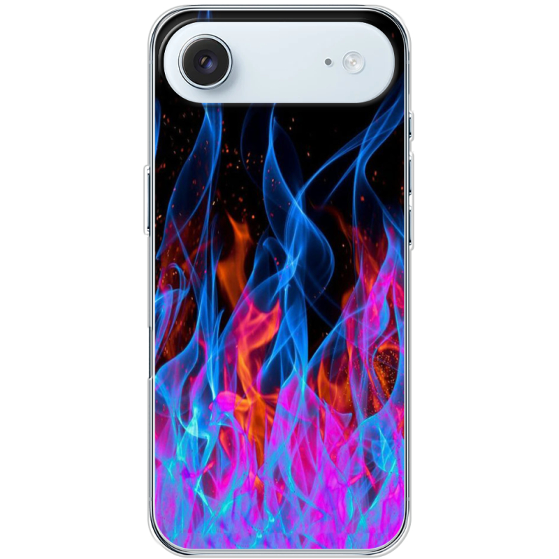 Чохол BoxFace Apple iPhone 17 Air 