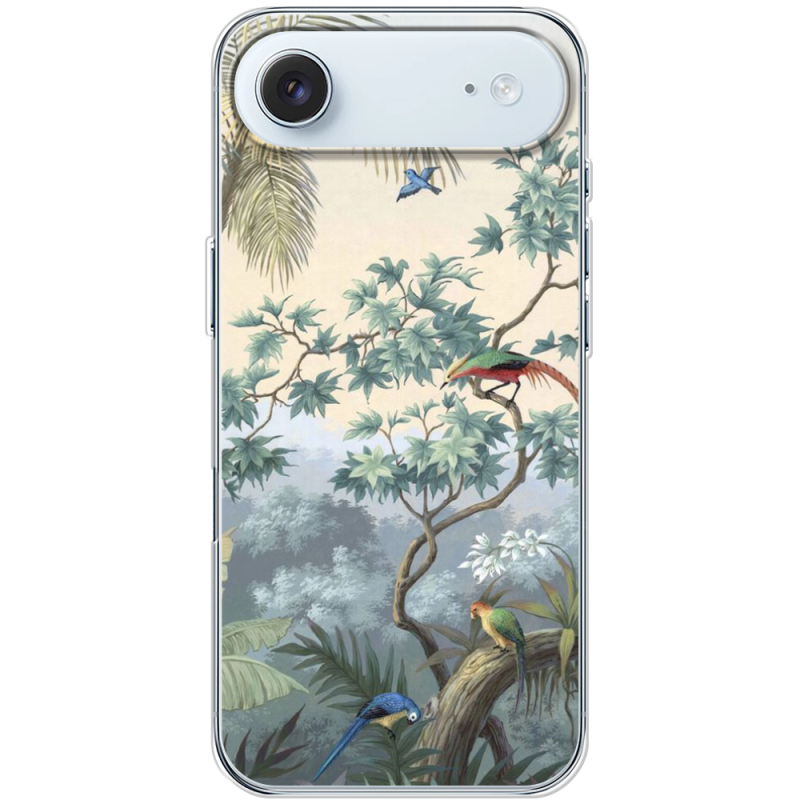 Чохол BoxFace Apple iPhone 17 Air 