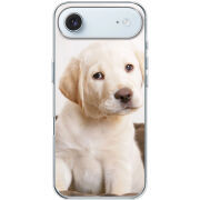 Чохол BoxFace Apple iPhone 17 Air Puppy Labrador