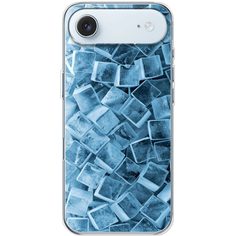 Чохол BoxFace Apple iPhone 17 Air 