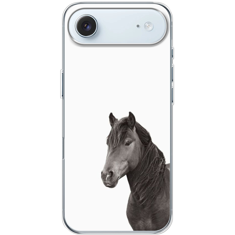 Чохол BoxFace Apple iPhone 17 Air 