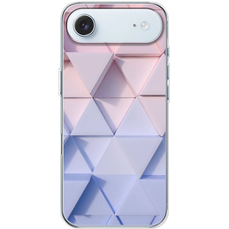 Чохол BoxFace Apple iPhone 17 Air 