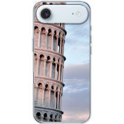 Чохол BoxFace Apple iPhone 17 Air 