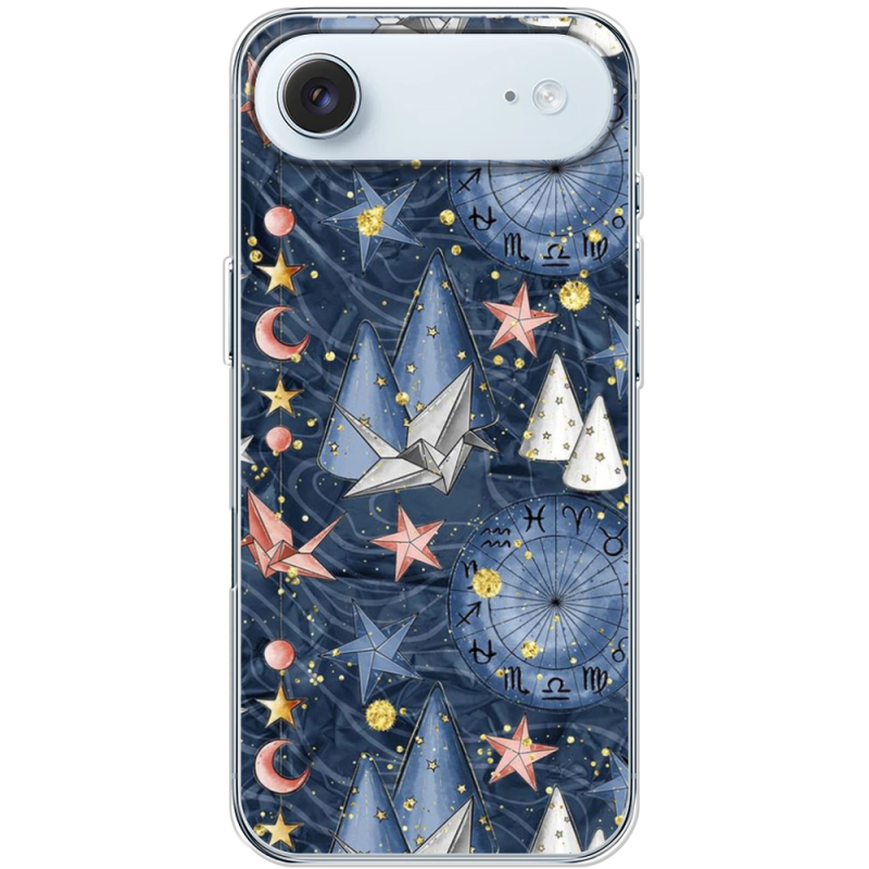 Чохол BoxFace Apple iPhone 17 Air 