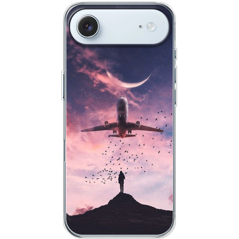 Чохол BoxFace Apple iPhone 17 Air 