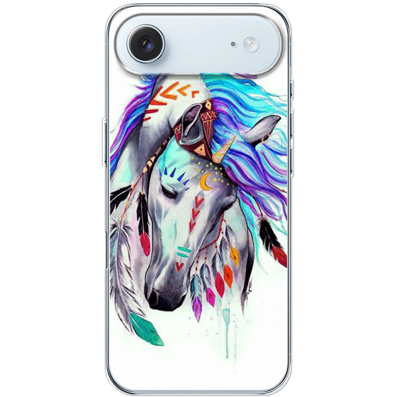 Чохол BoxFace Apple iPhone 17 Air 