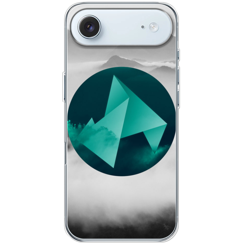 Чохол BoxFace Apple iPhone 17 Air 