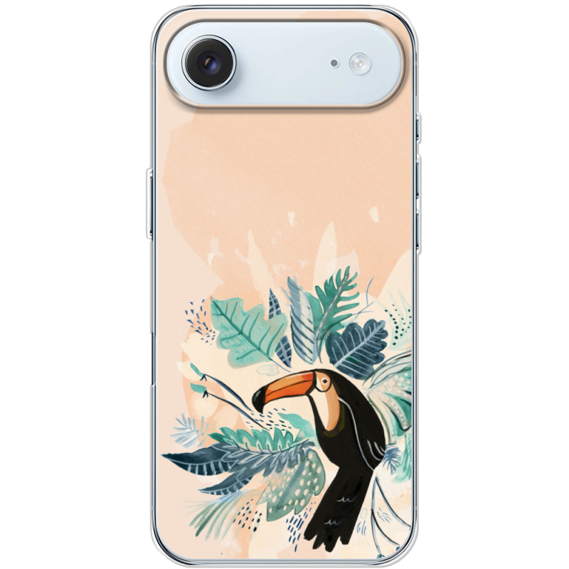 Чохол BoxFace Apple iPhone 17 Air 