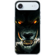 Чохол BoxFace Apple iPhone 17 Air Werewolf