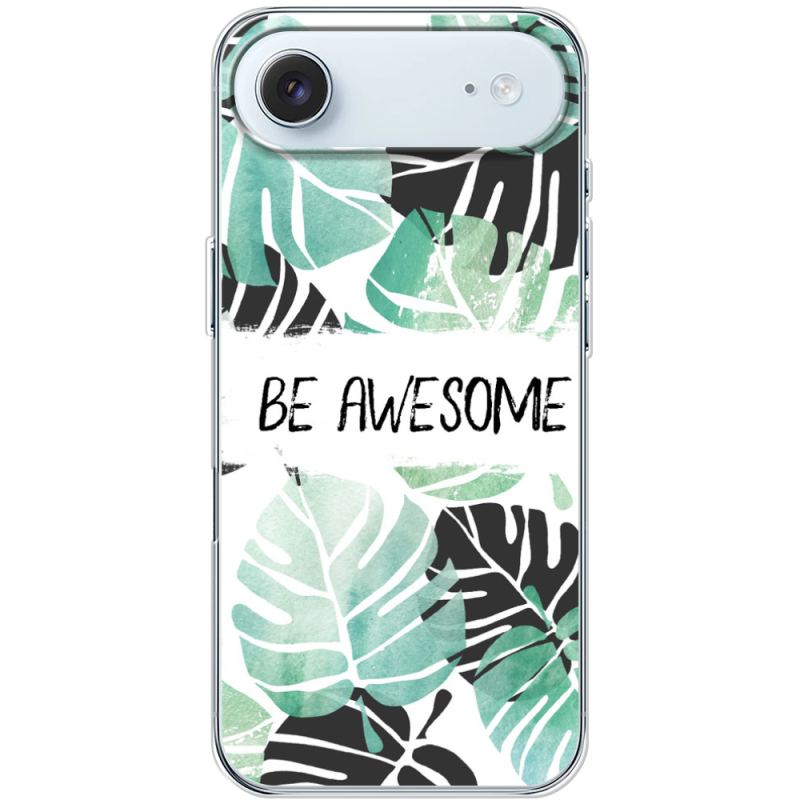 Чохол BoxFace Apple iPhone 17 Air 