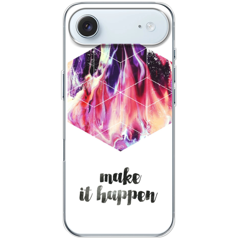 Чохол BoxFace Apple iPhone 17 Air 