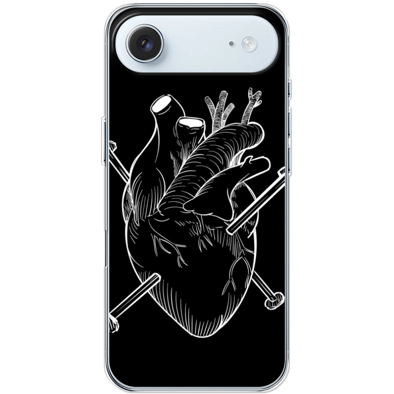 Чохол BoxFace Apple iPhone 17 Air 