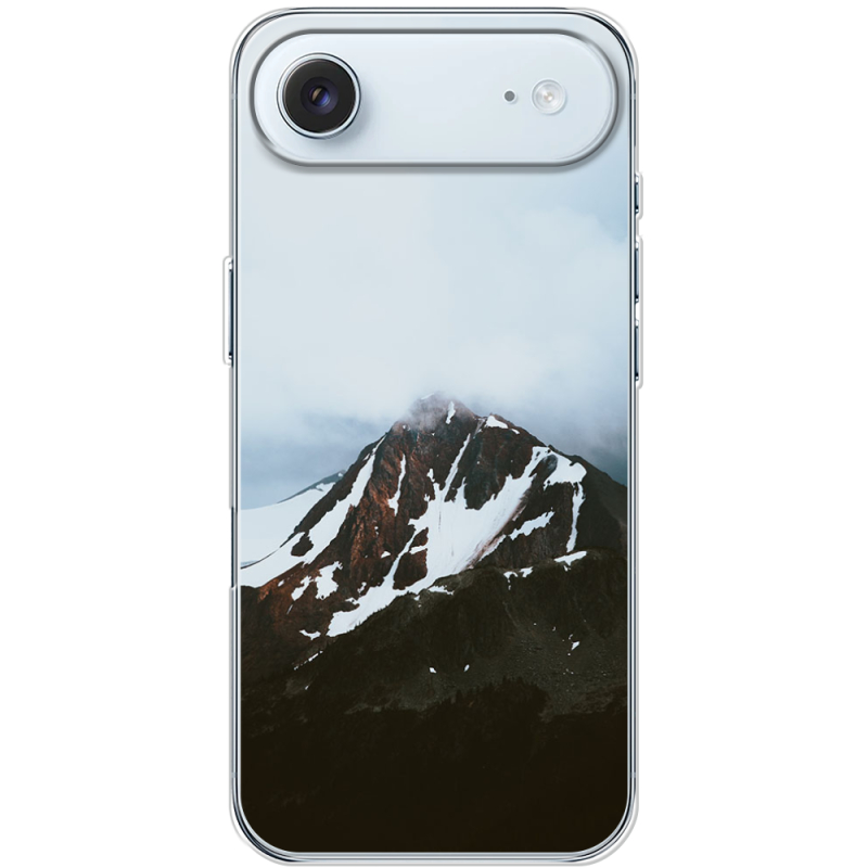 Чохол BoxFace Apple iPhone 17 Air 