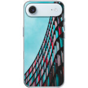 Чохол BoxFace Apple iPhone 17 Air 