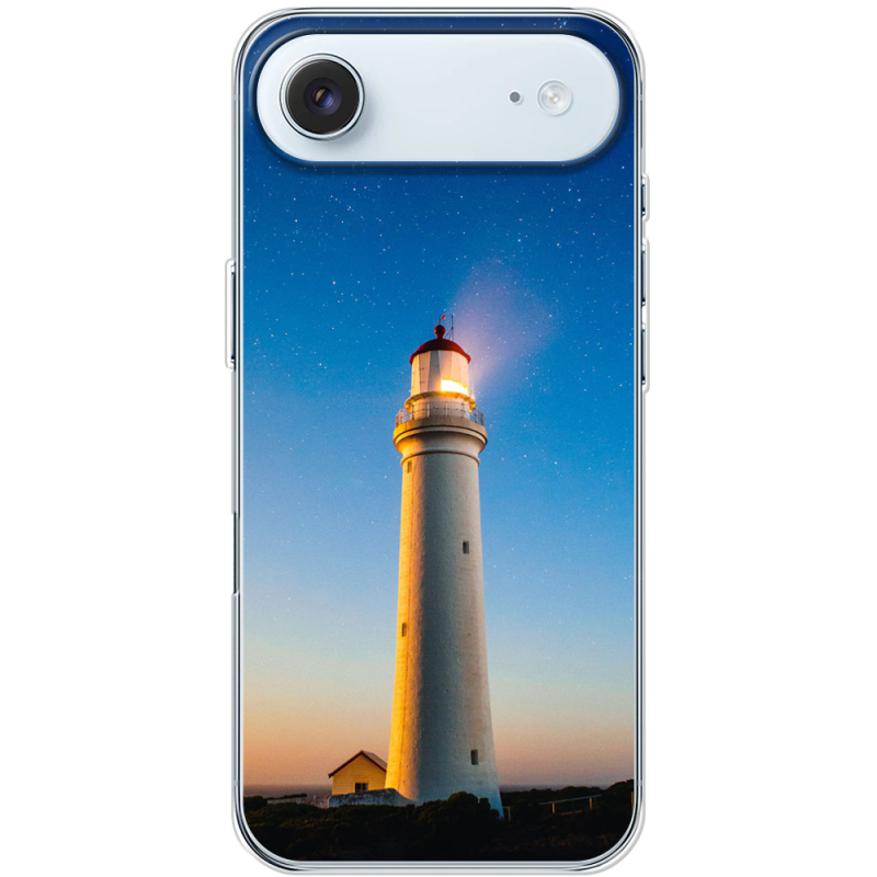 Чохол BoxFace Apple iPhone 17 Air 