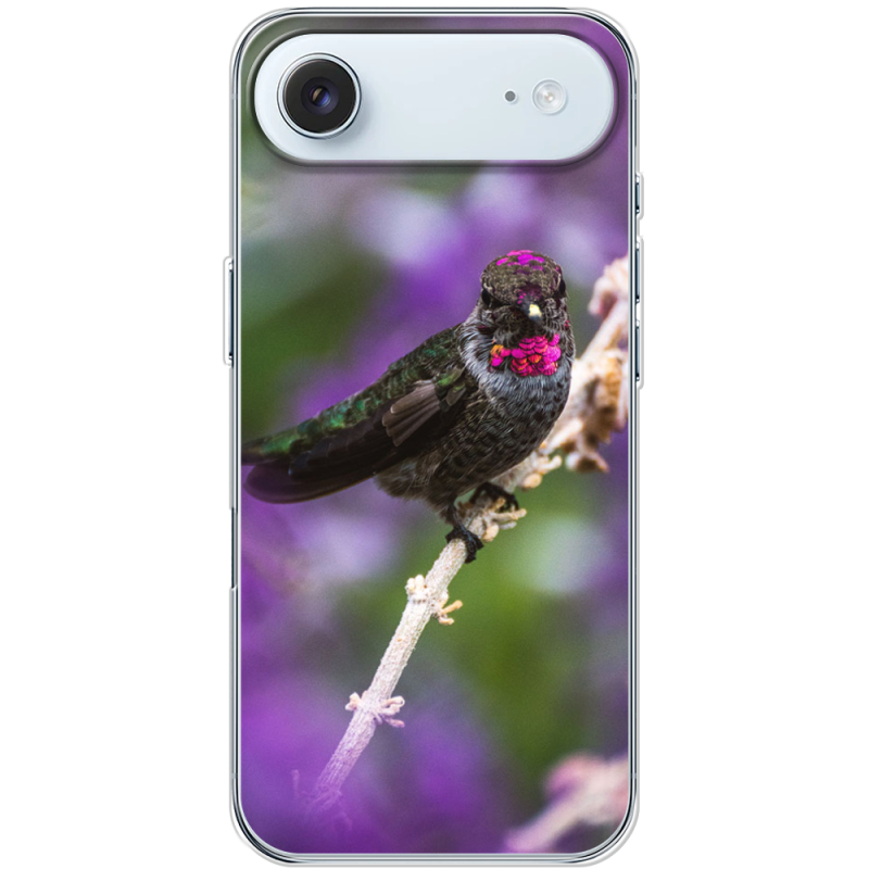 Чохол BoxFace Apple iPhone 17 Air 