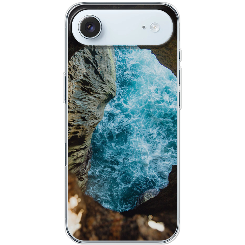 Чохол BoxFace Apple iPhone 17 Air 