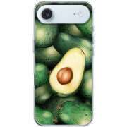 Чохол BoxFace Apple iPhone 17 Air 