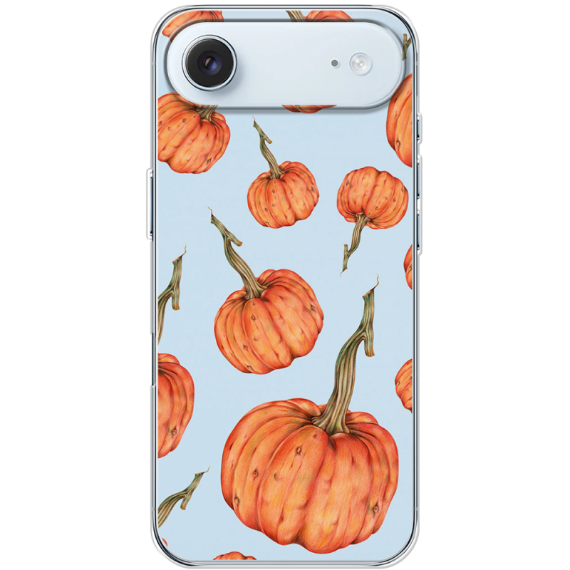 Чохол BoxFace Apple iPhone 17 Air 