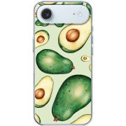 Чохол BoxFace Apple iPhone 17 Air 